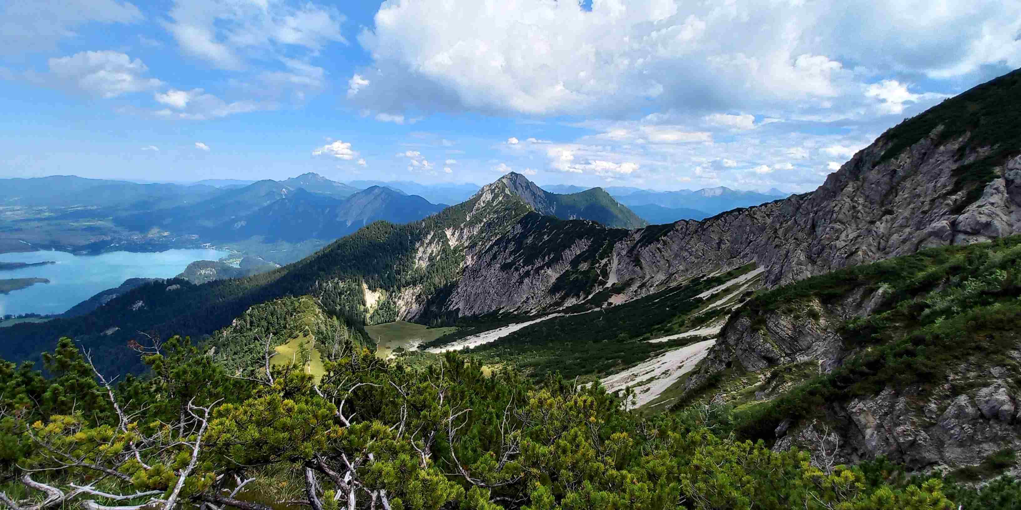 Heimgarten - Germany