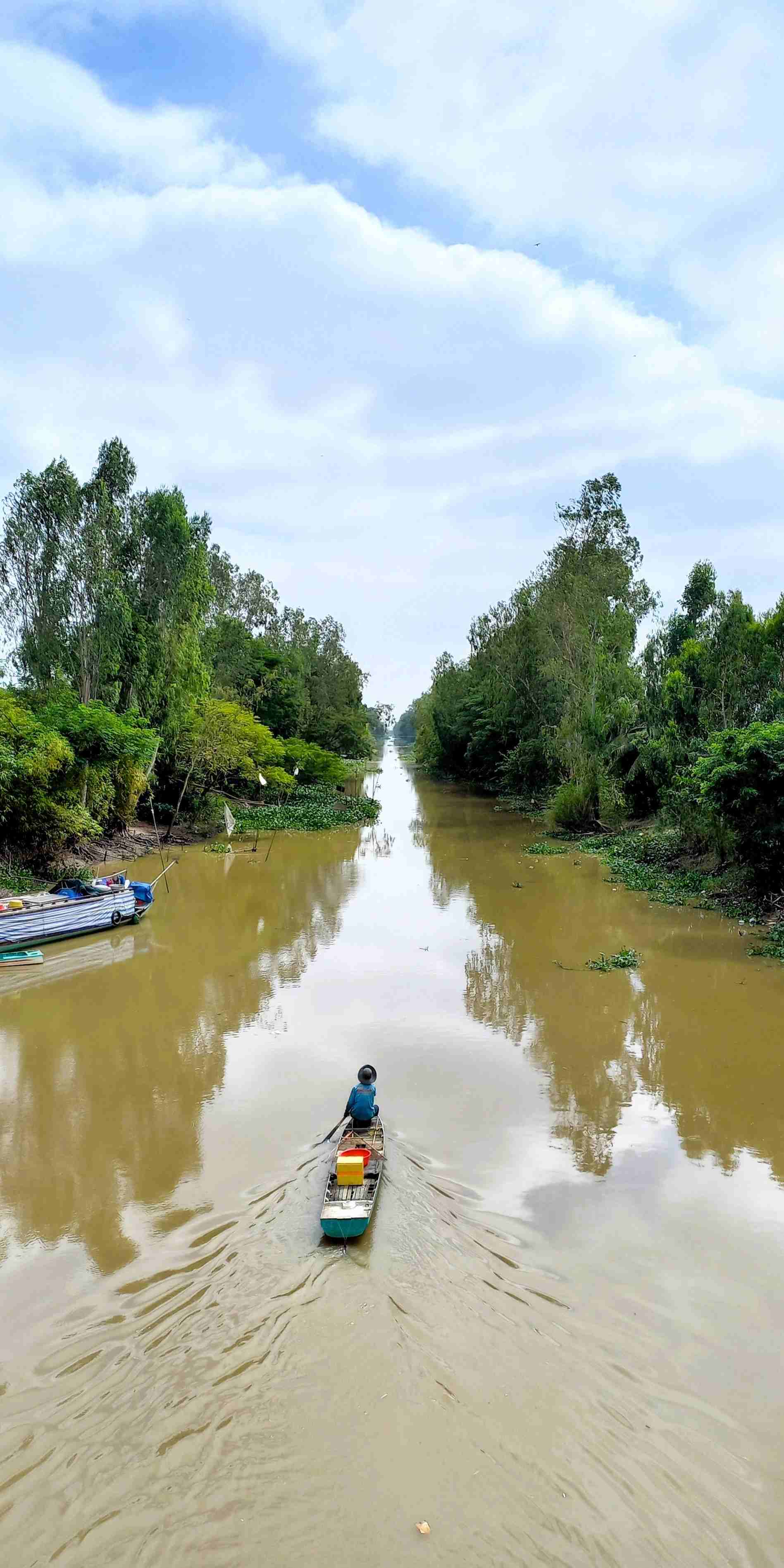 Mỹ Đức - Vietnam
