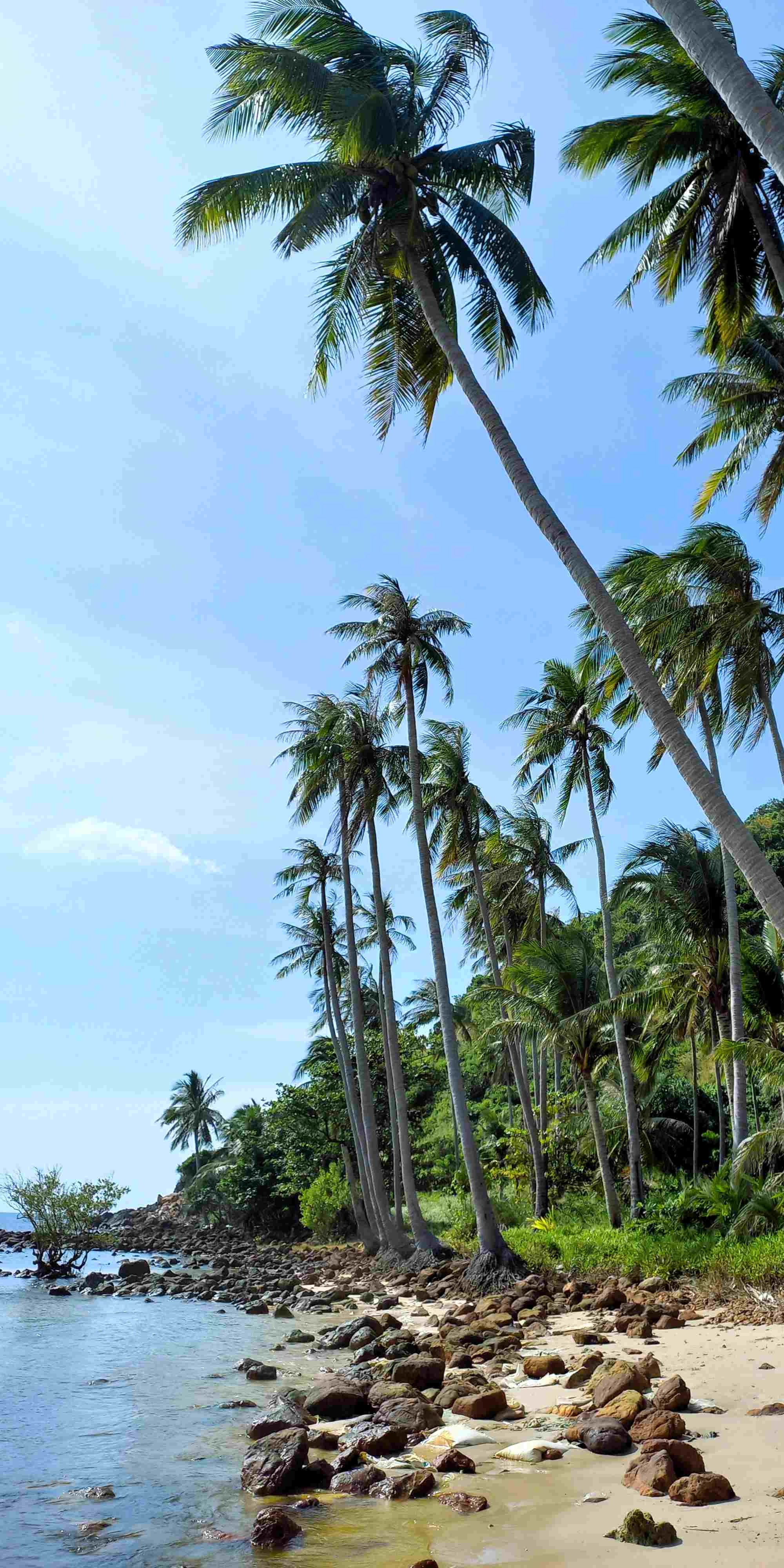 Quần đảo Nam Du - Vietnam