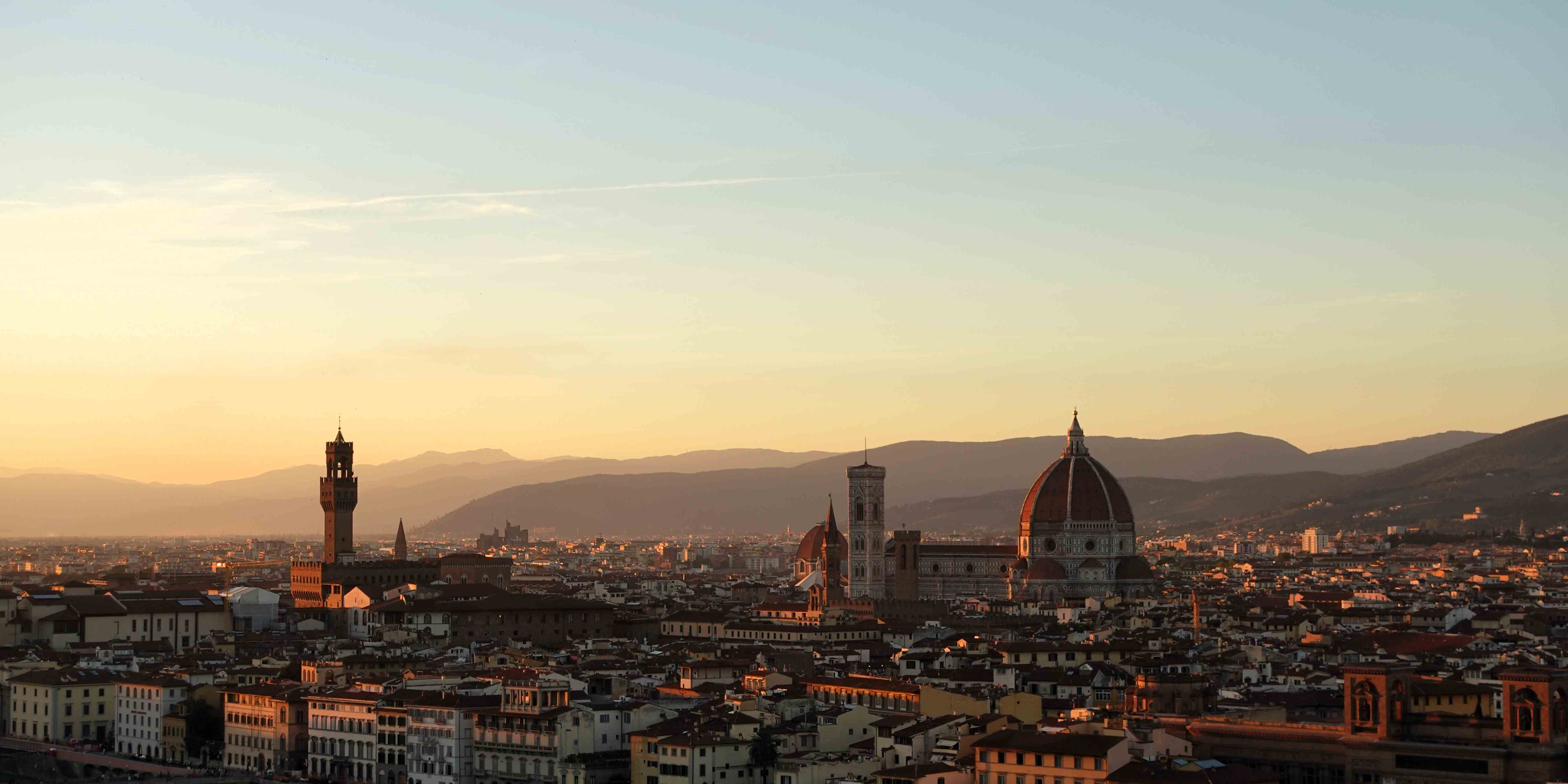 Firenze - Italy