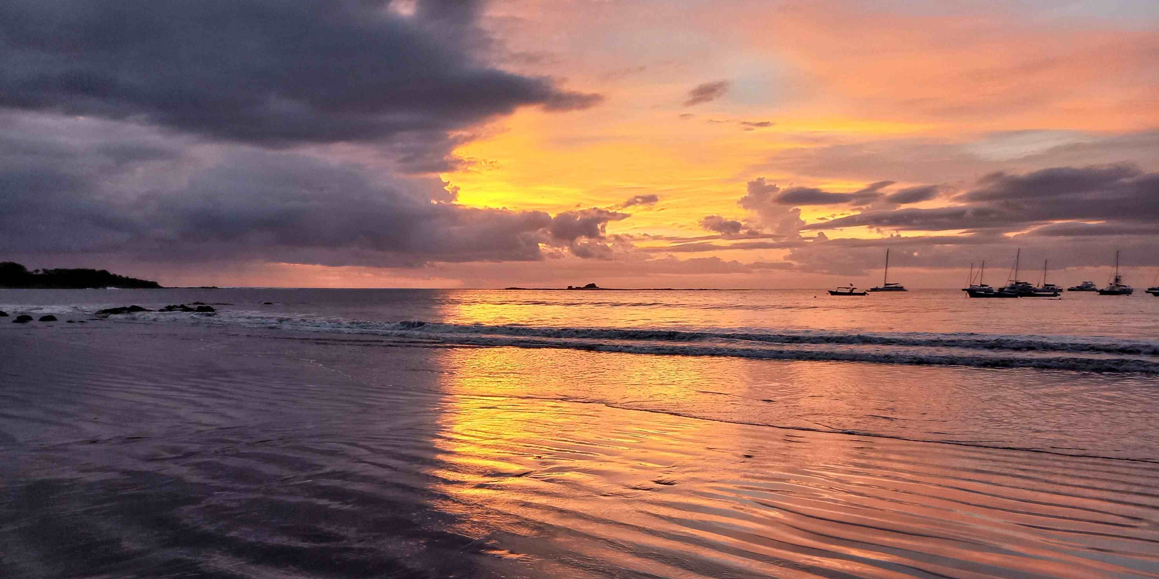 San Juan del Sur - Nicaragua